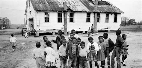 School Segregation in Alabama