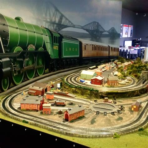 The Hornby Visitor Centre (Margate) - ATUALIZADO 2022 O que saber antes ...