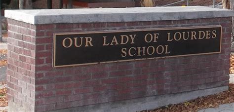 Our Lady of Lourdes School prepares for anniversary - Intermountain Catholic