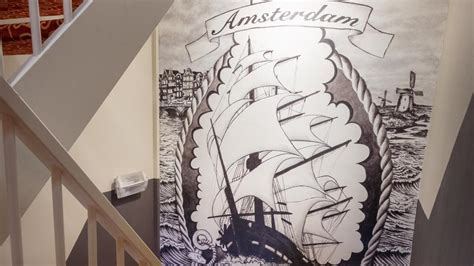 Amsterdam Downtown Hotel - Right in the city center!