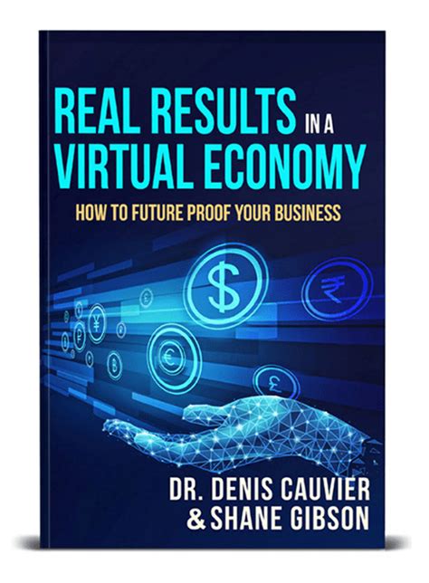 Top Business Authors Release New Book "Real Results in a Virtual ...