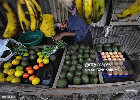 Mukuru Kwa Njenga Photos and Premium High Res Pictures - Getty Images