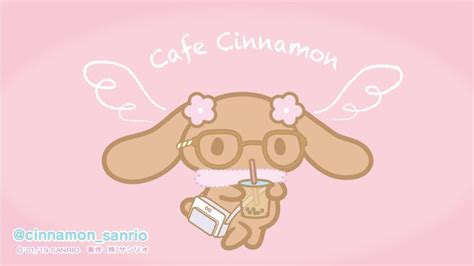 Update 67+ mocha sanrio wallpaper super hot - in.cdgdbentre