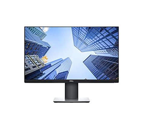 Dell 24 Monitor (P2421) - Techouse.lk