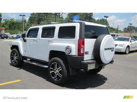 2010 Hummer H3 Alpha Custom Wheels Photo #50036342 | GTCarLot.com