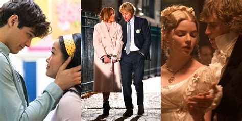 8 Best Rom-Coms of 2020 | Top New Romantic Comedies