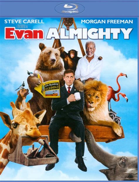 Evan Almighty