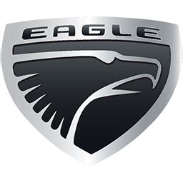 EAGLE - Car Manual PDF, Wiring Diagram & Fault Codes DTC