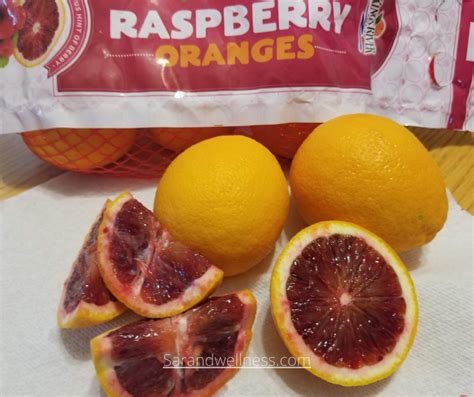 Raspberry Oranges!! | Raspberry, Yummy, Oranges