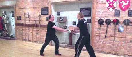 Longsword Free Scholar Course Pack - DuelloTV