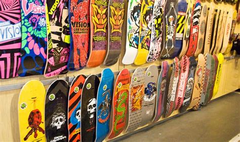 15 Best Skateboard Brands You Should Know in 2023