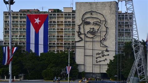 The Crumbling Façade Of Cuban Communism – OpEd – Eurasia Review