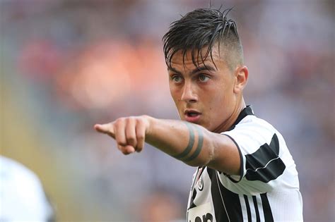 Paulo Dybala rettet Juve den Platz an der Sonne