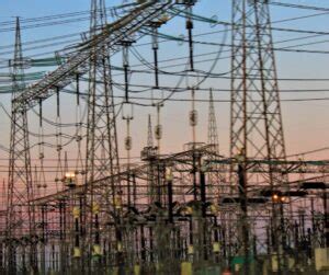 Power Substation Design: An Overview of One Critical Element of Efficient and Reliable ...