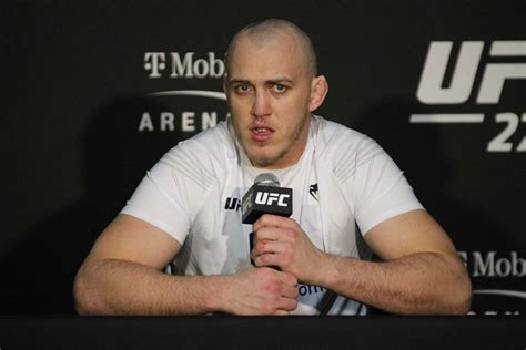 UFC 272: Sergey Spivak Looking for Shorter Turnaround, Unsure About Aspinall Rematch