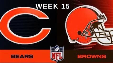 Bears Vs Browns 2024 Tickets - Dore Nancey