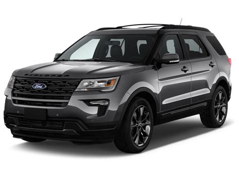 √70以上 2018 ford explorer limited price 118559-Ford explorer limited ...