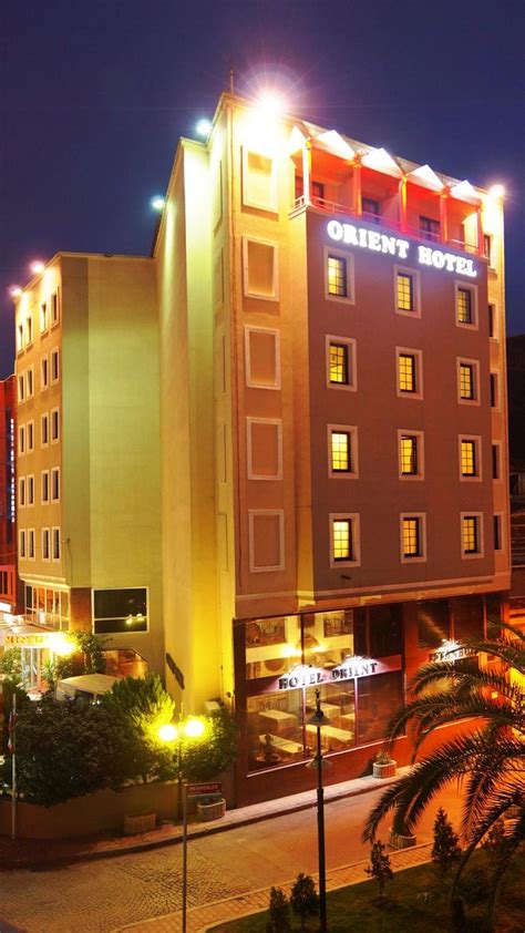 ORIENT MINTUR HOTEL - Updated 2024 Prices & Reviews (Istanbul, Türkiye)