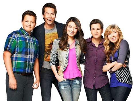 icarly - iCarly Photo (28509633) - Fanpop