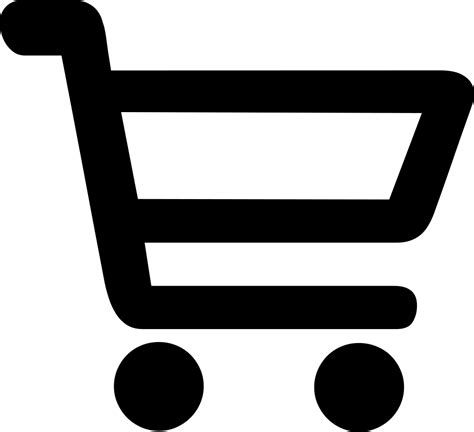 Shopping Cart Image Png - ClipArt Best