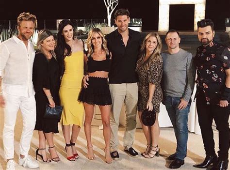 #SquadGoals from Kristin Cavallari & Kelly Henderson's Fun BFF Moments ...