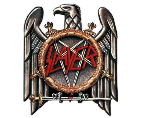 Slayer | Metallica Wiki | Fandom