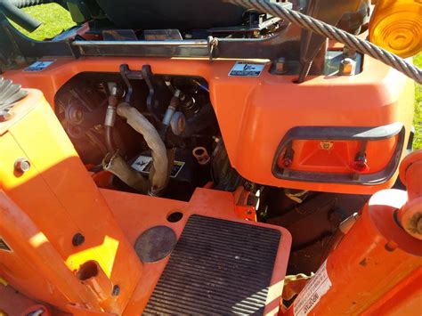 Rebuilding My Tree Damaged Kubota BX24 | OrangeTractorTalks - Everything Kubota