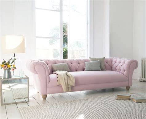 Modern Pink Leather Sofa, For Home and Hotel at Rs 19000/piece in Ahmedabad | ID: 22139643733