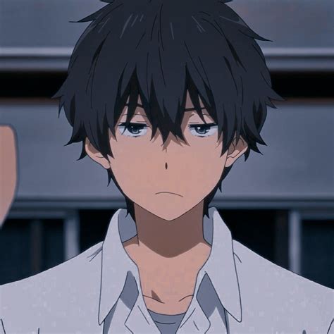 Hyouka Pfp Aesthetic Aesthetic Anime Pfp Boy Giblrisb - vrogue.co