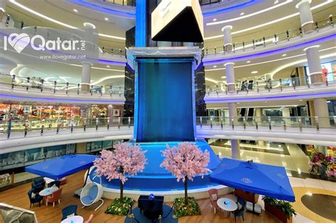 ILoveQatar.net | 10 things to check out at Tawar Mall