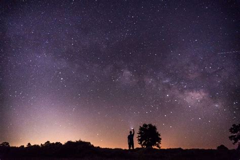 The Best Stargazing Spots in the South