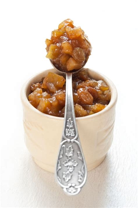 Apple Chutney | Cook for Your Life | Apple chutney recipe, Apple chutney, Chutney recipes