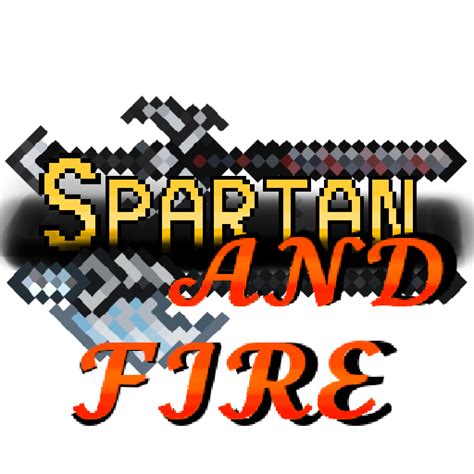 Spartan and Fire - Minecraft Mods - CurseForge