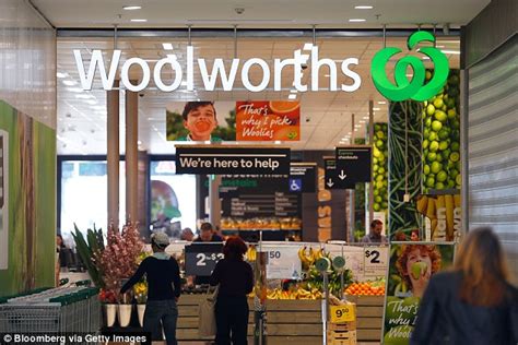 Woolworths Opening Hours On Christmas Day | Christmas Day