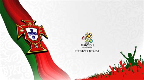 Free Soccer Wallpapers For Your Portugal National Team, Team Wallpaper, Portugal National ...