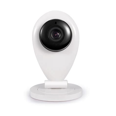 Wireless HD IP Camera for Asus Zenfone Max Pro (M1) ZB601KL - Wifi Baby ...