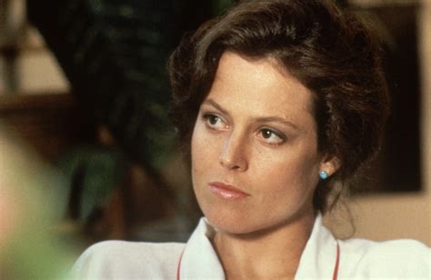 Sigourney Weaver - Turner Classic Movies