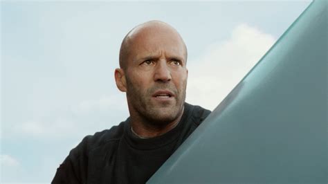 How Much Will Jason Statham's The Meg 2 Make Opening Weekend? | Cinemablend