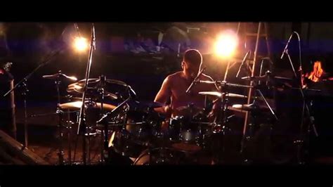 Heavy Metal / Rock Drum Solo II - YouTube