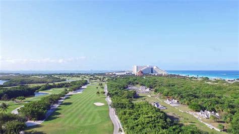 Iberostar Cancun Golf Club, golf mexico, golfmexicoteetimes.com - Golf Mexico Tee Times