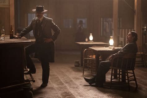 Deadwood Movie Review: A Proper Farewell for Milch's Epic Western | Collider