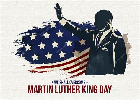 martin luther king - Clip Art Library