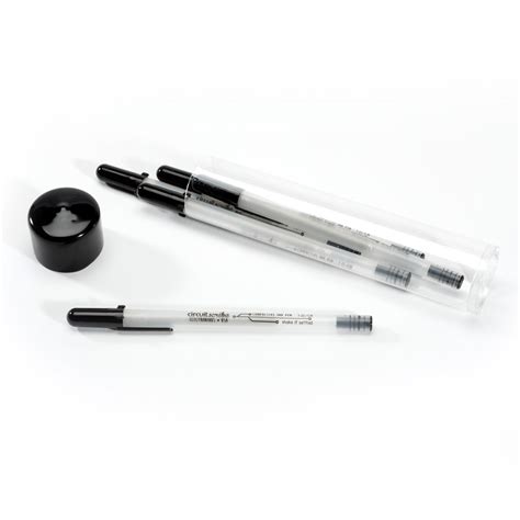 Conductive ink pen Circuit Scribe - 1, 5 or 10