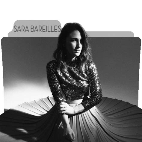 Sara Bareilles Amidst The Chaos (1) by KahlanAmnelle on DeviantArt