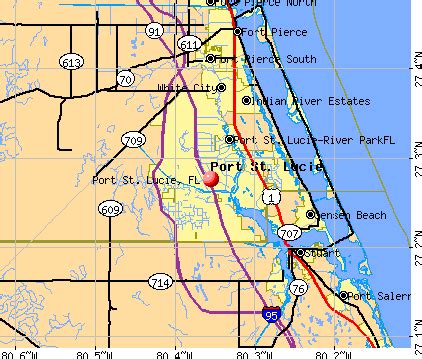 Moving to Port St. Lucie? - Quest Rentals