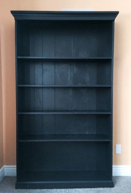 Refurbished / Repurposed / Repainted - Bookcase | Bookcase, Repainting ...