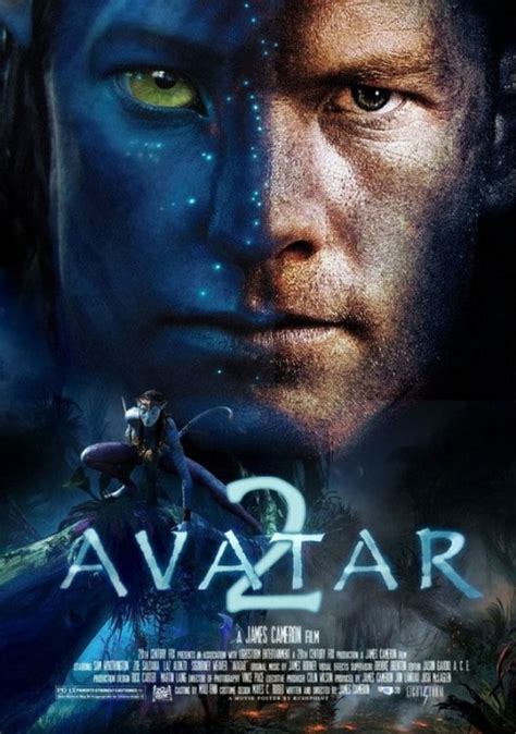 Watch Avatar 2 Full movie Online In HD | Find where to watch it online ...