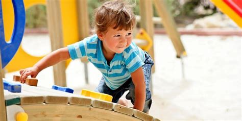 20 Physical Activities for Toddlers & Preschoolers – Crawling Baby