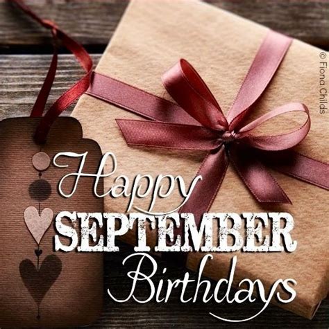 September Special : Best Happy Birthday Wishes Pictures - Birthday ...