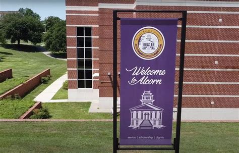 Alcorn State University (ASU) Rankings, Campus Information and Costs ...